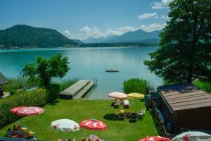Seepark Drobollach