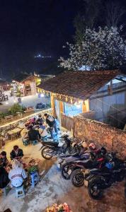 Mộc Thảo Homestay Lô Lô Chải