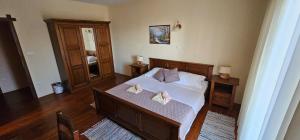 Villa Ruzin Dvor