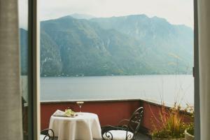 Belvedere Bellagio
