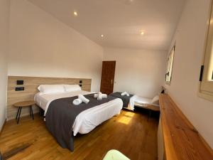 Cubez Viladrau by Dynamic Hotels