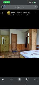Snowridge Homestay & Rooftop Cafe
