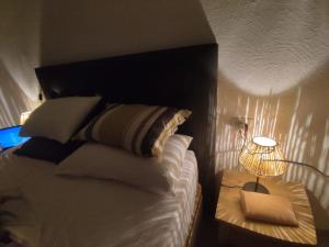 Central studio apartment in San Telmo district
