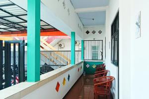 TwoSpaces Living at Sutomo Homestay, Madiun
