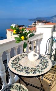 Azure View Sveti Stefan