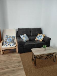 Apartamento Corvera Guss