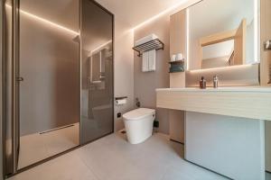 Ji Hotel Phnom Penh Downtown