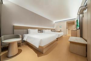 Ji Hotel Phnom Penh Downtown