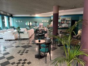 Hotel Plaza