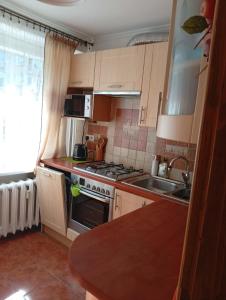 Komfortowy Apartament na wyłączność 2 Sypialnie Blisko Centrum