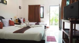 PHUTAWAN KAN RESORT