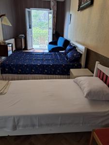 Guest House Ucha