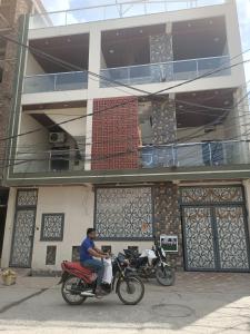 VIMAL KUNJ Homestay