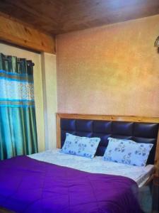 Jakhu heights B&B