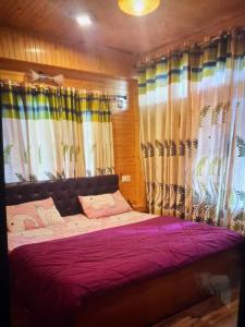 Jakhu heights B&B