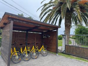 Las Carriles Apartamentos rurales