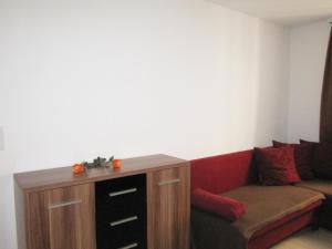 Apartment in Kappl including Silvretta Card