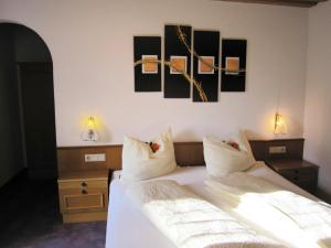 Apartment in Kappl including Silvretta Card