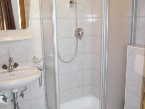 Apartment in Kappl including Silvretta Card