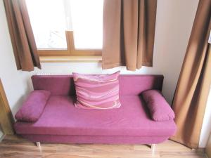 Apartment in Kappl including Silvretta Card
