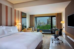 DoubleTree by Hilton Sukhumvit Bangkok