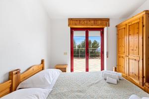Bea Casa Vacanze con vista mare img3