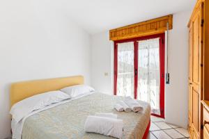 Bea Casa Vacanze con vista mare img8