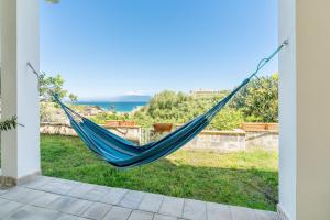 Il Limone, la Salvia e il Rosmarino