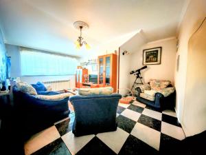 Apartamento en las afueras