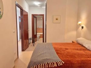 Apart-rent Apartamento Marenostrum 0098 frente al mar