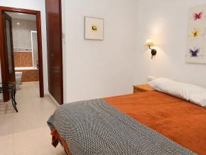 Apart-rent Apartamento Marenostrum 0098 frente al mar