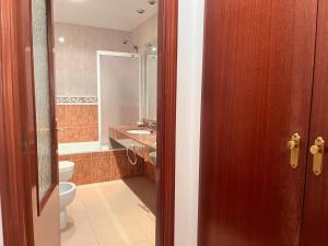 Apart-rent Apartamento Marenostrum 0098 frente al mar