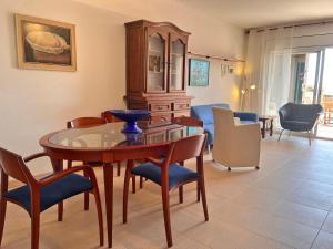 Apart-rent Apartamento Marenostrum 0098 frente al mar