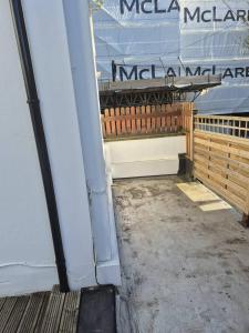 Tranquil 1BD flat in Bermondsey