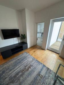 Tranquil 1BD flat in Bermondsey