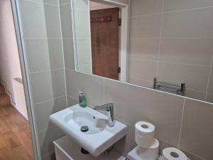 Tranquil 1BD flat in Bermondsey