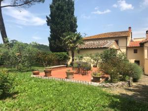 Villa La Scuola Firenze