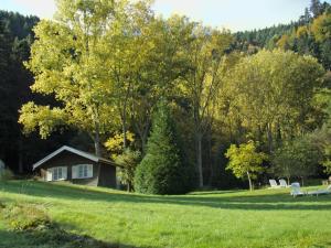 Hotels Hotel-Spa & Restaurant Logis Domaine Langmatt : photos des chambres