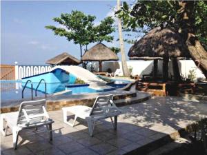AGM Beachfront Resort