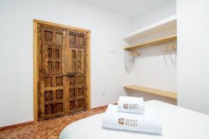 GuestReady - Molino Platero