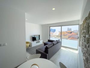 Brito Capelo T1 - 5 Guests