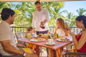 Grand Fiesta Americana Los CabosInclusive Golf & Spa