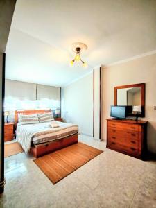 Apartamento en las afueras