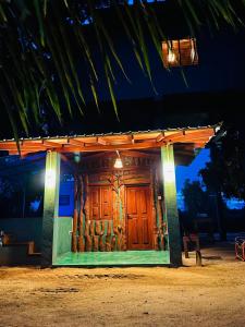 Animal View Point Yala
