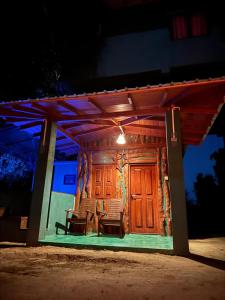 Animal View Point Yala