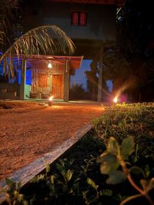 Animal View Point Yala