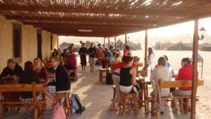Campement Sahara Oasis Douz