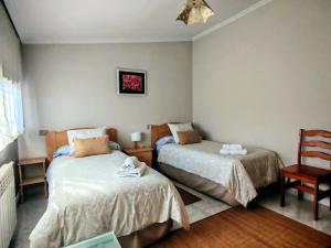 Apartamento en las afueras