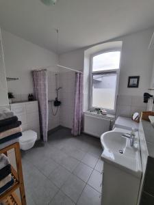 Ferienwohnung Biethahn - Gaarden