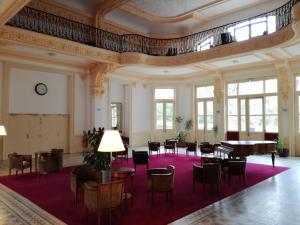 Studio Le Splendid 3 Hôtel étoiles